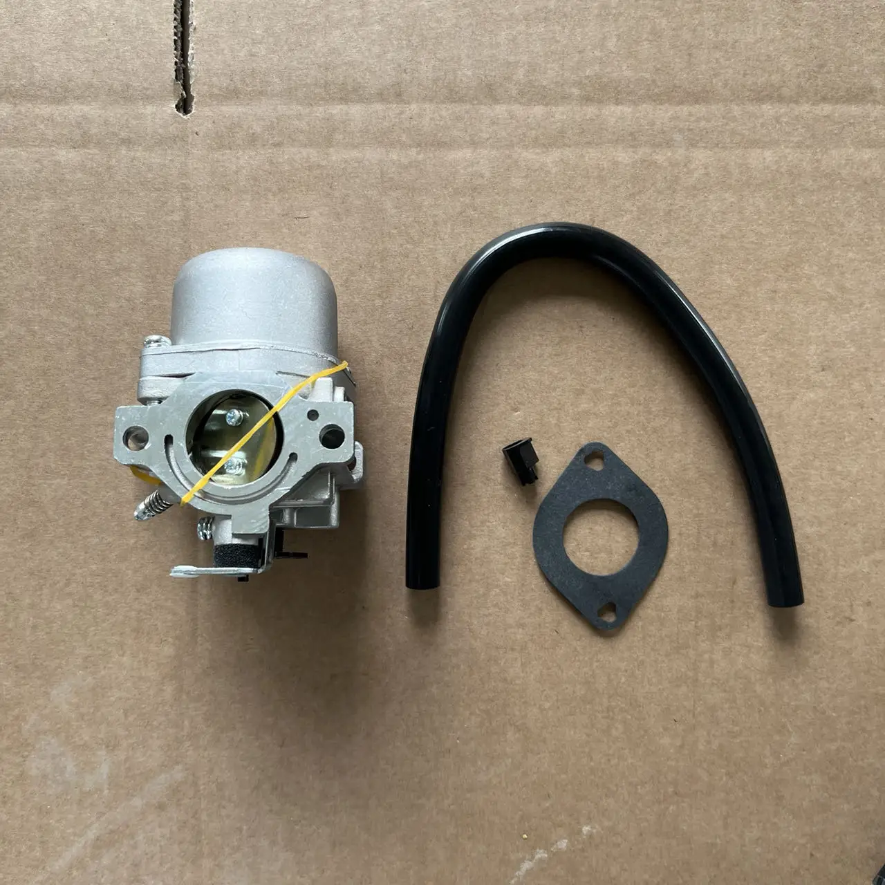 Briggs & Stratton Lawn Mower Walbro Carburetor LMT 5-4993 Grass Cutter Briggs & Stratton 799728 498231 499161 498027 4993