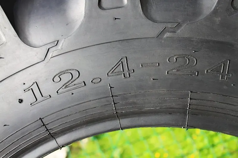 Welcome to see the tire 12.4-24 farm tractor agriculture tractor tires  cheap tractor tires