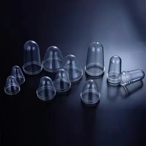 bottle cap mold and plastic bottle molding machine for bottle