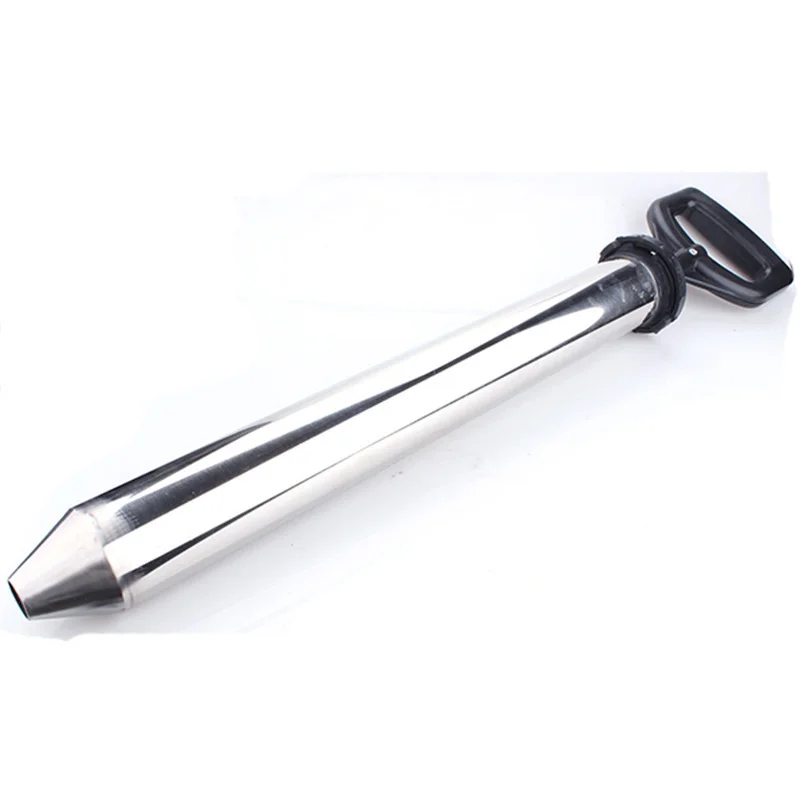 Caulking gun cement lime pump grout mortar sprayer applicator grout tool with 4 nozzles