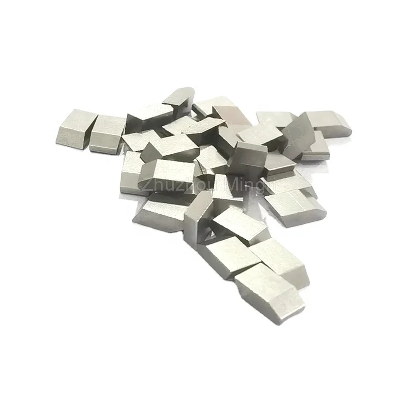 YG8 наконечники для циркулярной пилы из карбида вольфрама