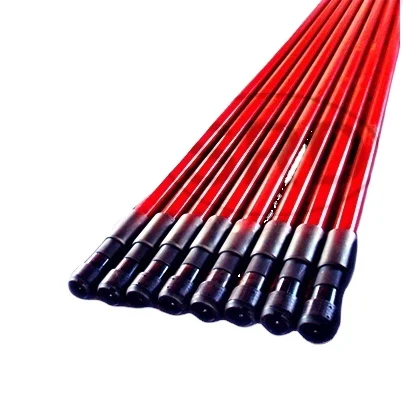 API Insert & Tubing Pump