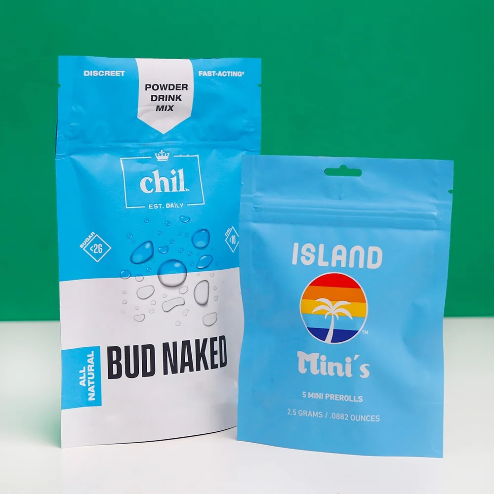 Hot stamp gravure printed aseptic filling bags food grade aluminum foil retort mango juice in aseptic bags CR stand up pouches