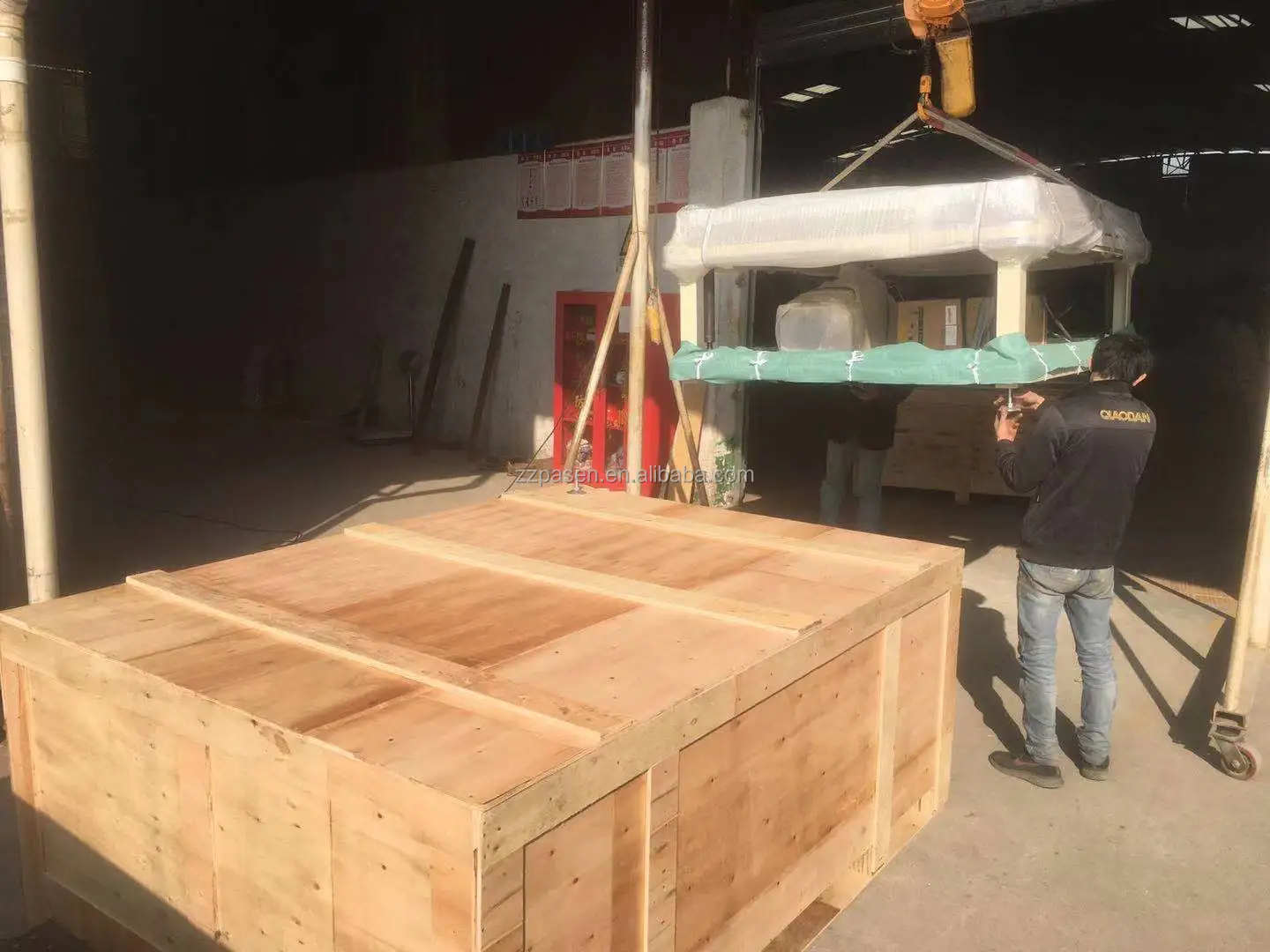 edge banding tape making machine