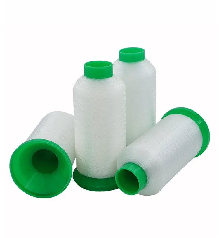 Hand-beaded Diy Crystal Polyester 0.12mm Color Fish Thread Sewing Thread Jewelry Beaded Fish Thread