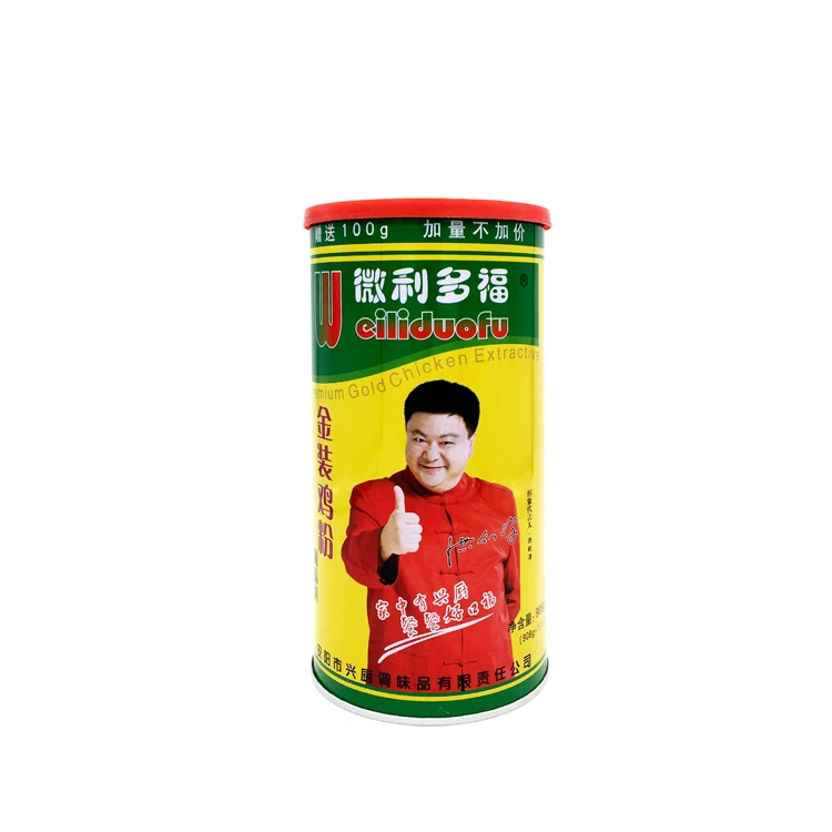 
Weiliduofu Chicken powder seasoning Kitchen cooking condiments 