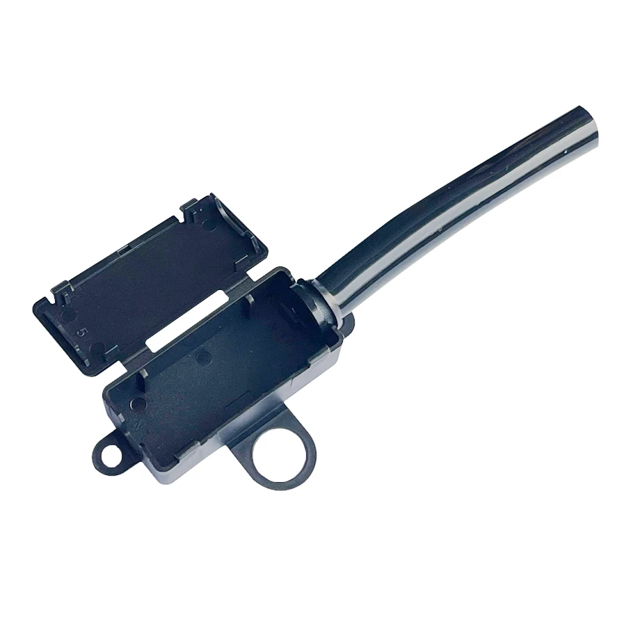 CE защитная пластиковая коробка для цепи 2 pole Клеммная колодка