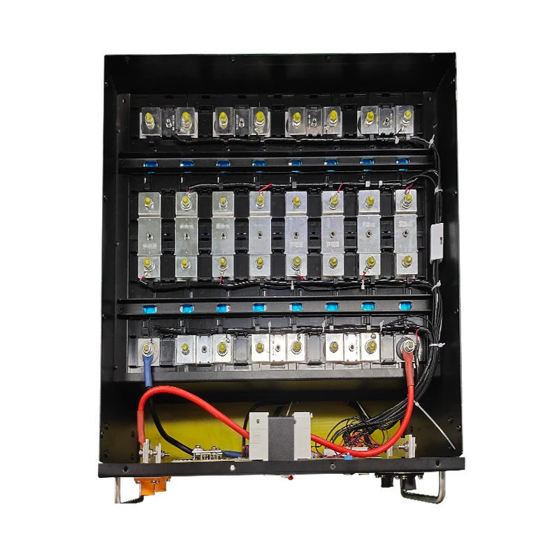 wholesale 24v Battery Rack 15kwh 48v Lifepo4 Battery Packs Solar Energy 48v100ah Lithium Battery