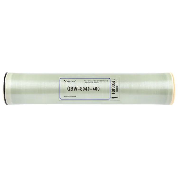 Wholesale Industrial 8040 RO Membrane reverse osmosis system water filter element