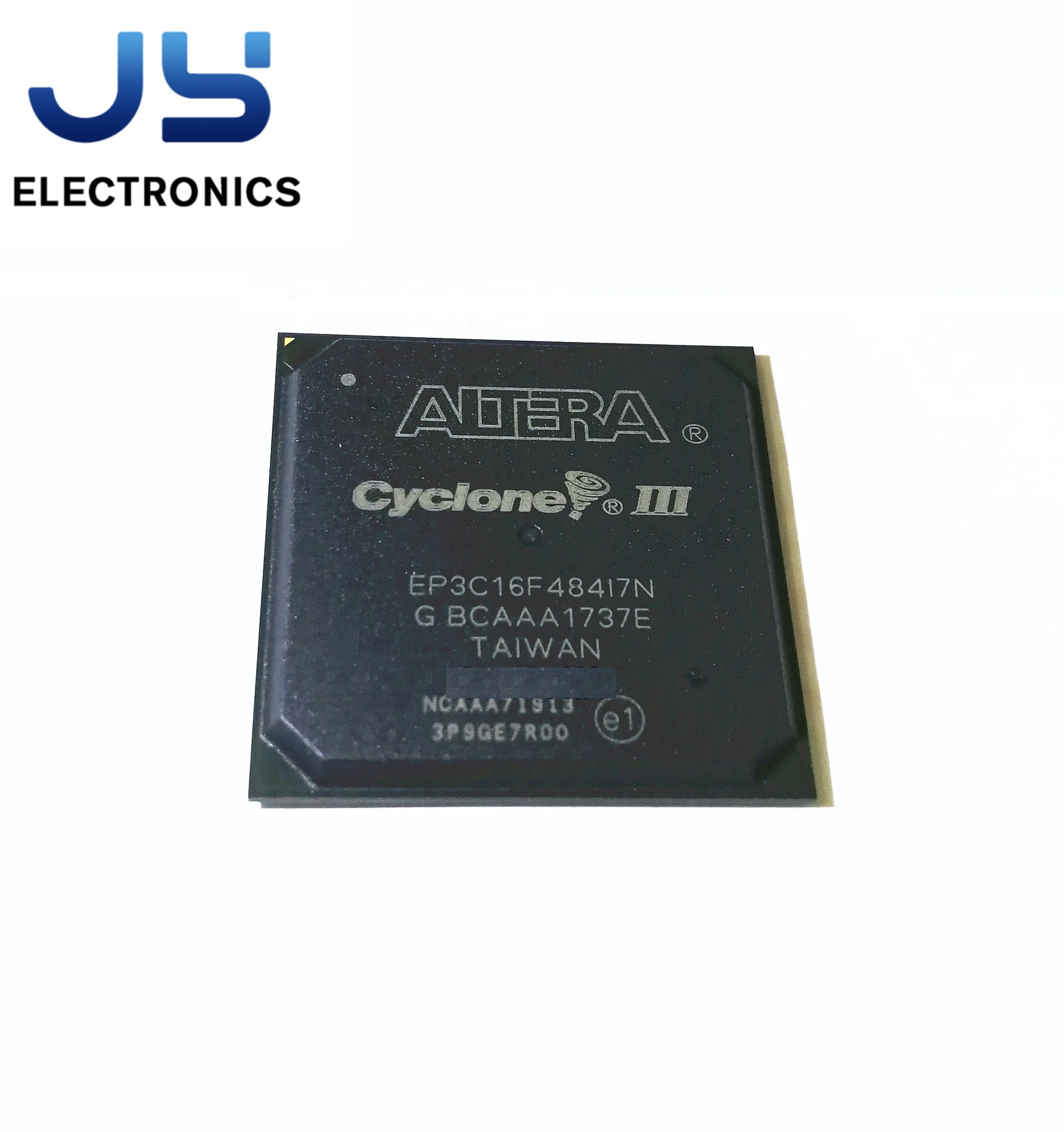 EP3C16F484C8N EP3C16F484I7N New Original Electronic Components Integrated Circuits ALTERA FPGA