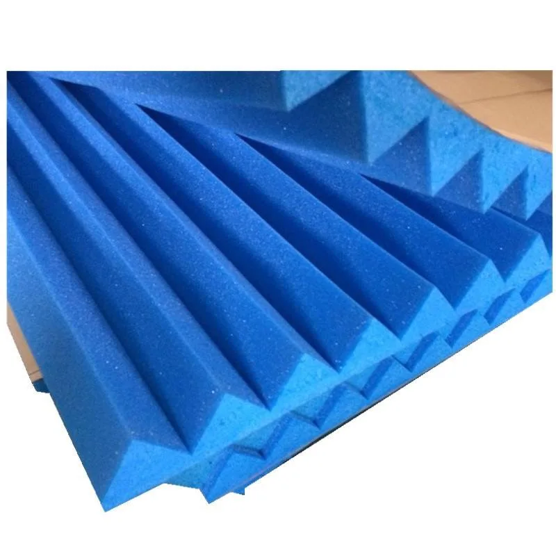 12x12x2 'студийные акустические пенопластовые панели/Звукоизоляционная пенопластовая накладка