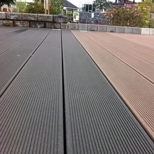 Engineered Flooring Engineering Floor Decking Wood Plastic Composite