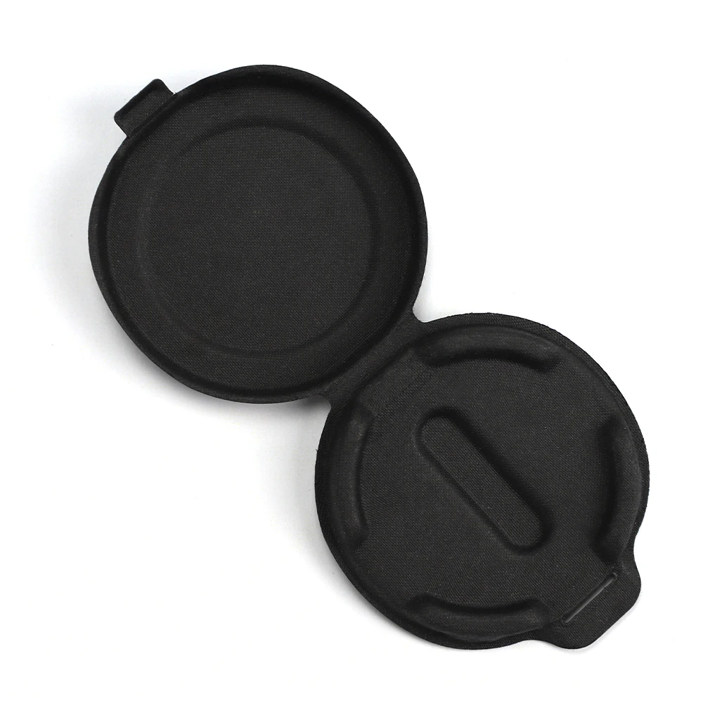 compostable biodegrade able bamboo sugar cane bagasse moulded pulp pallet paper products container rsheet cosmetic box packaging