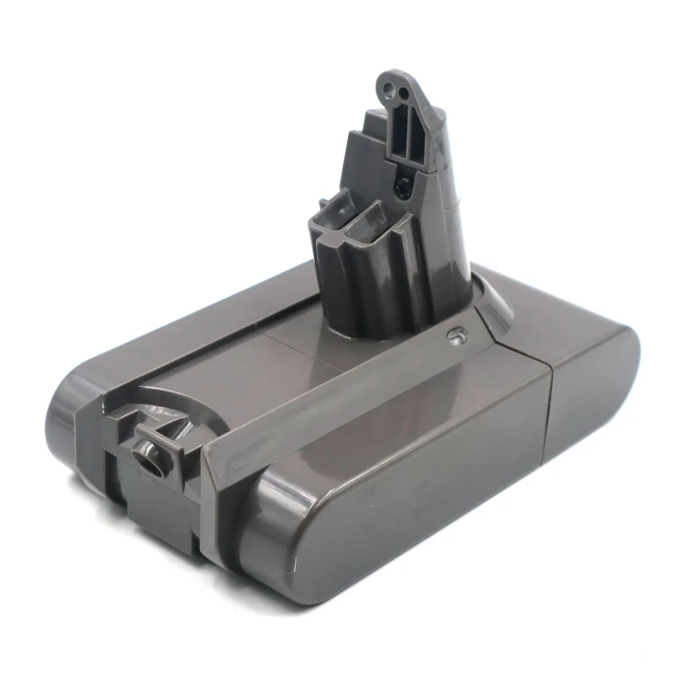  Литий-ионный аккумулятор C & P 21 6 в 3000 мА/ч V6 DC58 DC59 DC61 DC62 DC72 204720-01 209432-01 209472-01 209476-01 209560-01