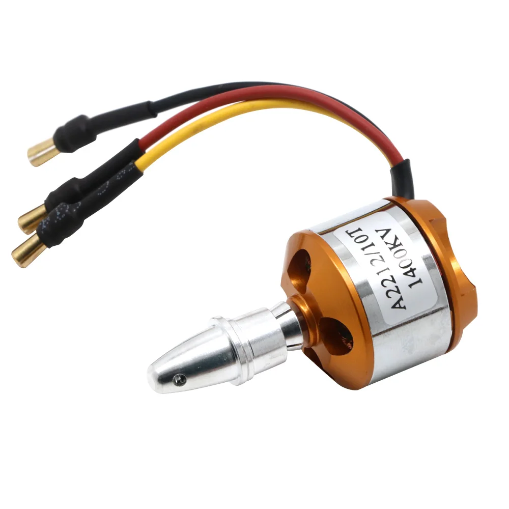 EU US Warehouse Combined RC A2212 brushless motor brushless motor 930KV 2200KV 2450KV 2700KV with 30A ESC for RC aircraft/UAV