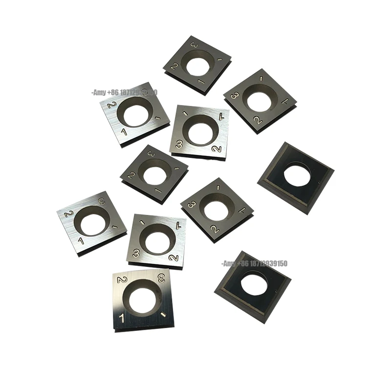 Wholesale Solid Carbide Band Saw Blade for Wood Cutting for Sharpening Steel Workpiece Machine