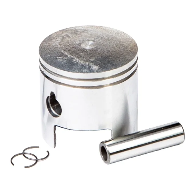 PISTON KIT ASSY 350-00001-1 fit Tohatsu Outboard M 18 18HP 2T 60MM