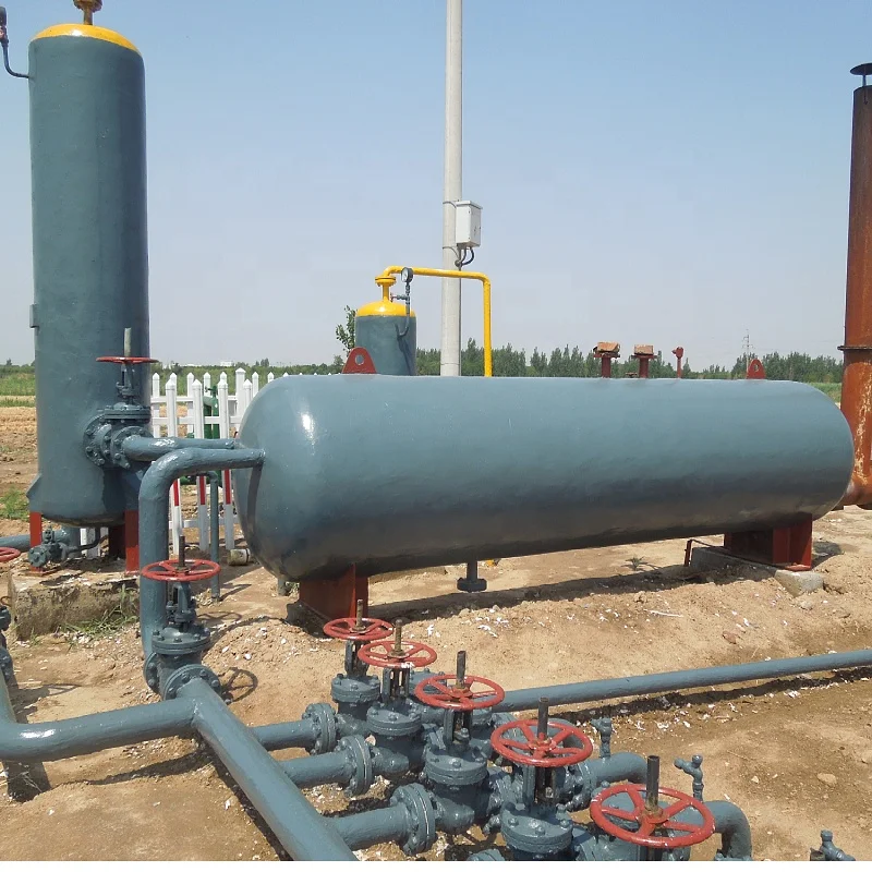 
UOBOC Heat Resistance High Temperature Paint Anti-corrosive Thermal Insulation Coating for Pressure Buffer Tank 