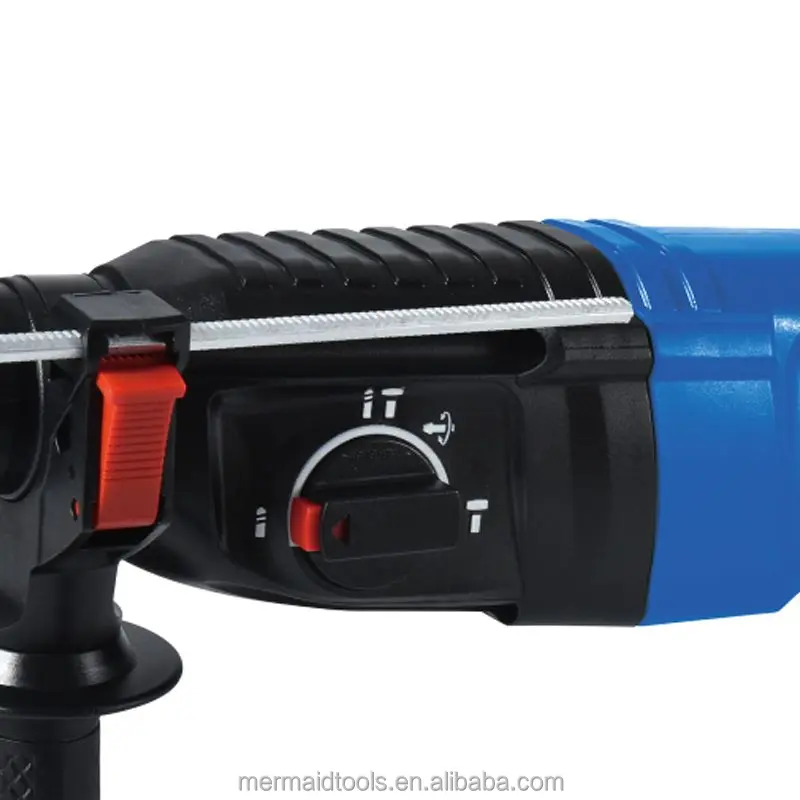 MRY  800w 26mm 0- 1180r/min jack drilling air total rotary hammer