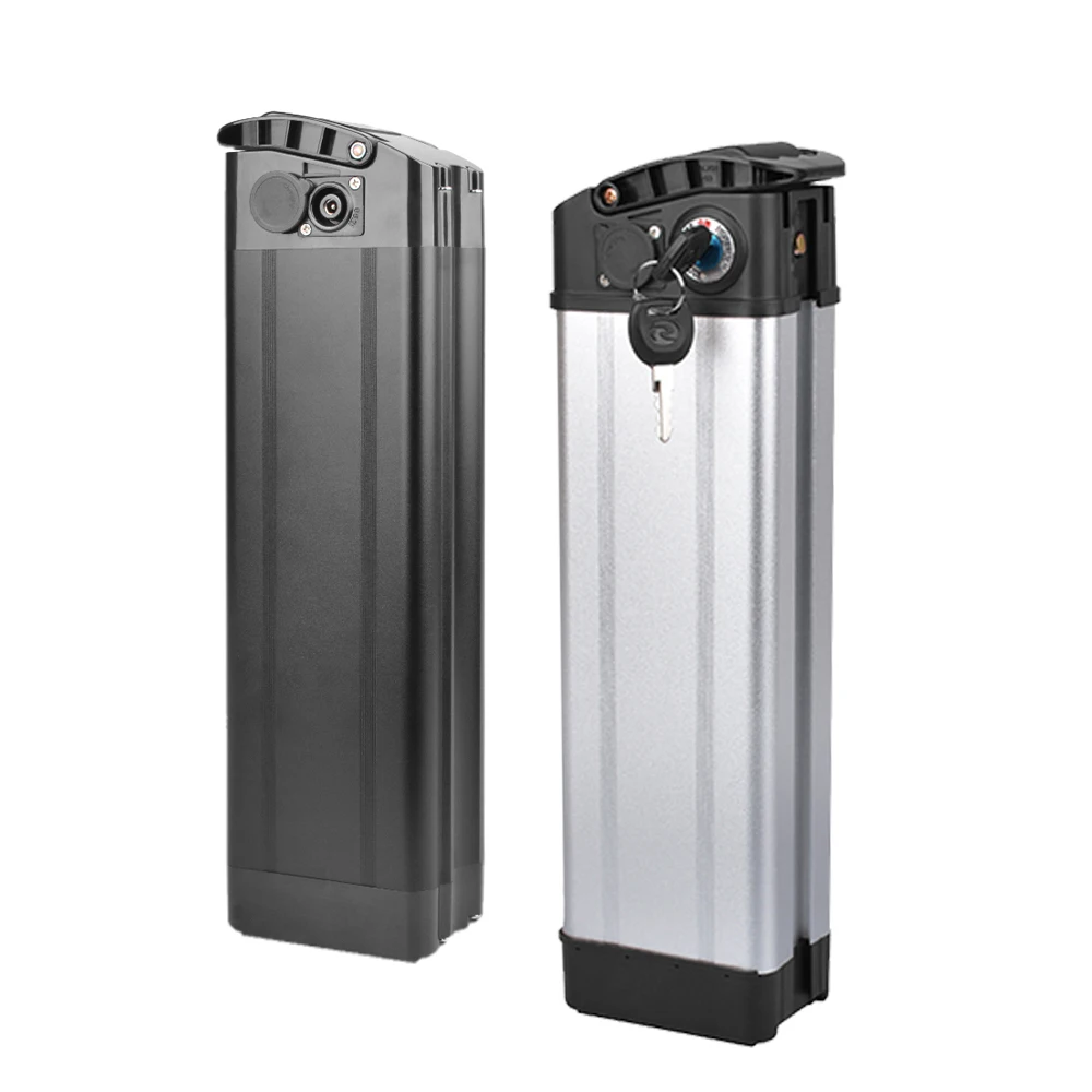 Custom Battery Manufacturer E Bike Electric Bicycle Li-ion Battery Pack 48v 15.6Ah 1000w electric bike battery