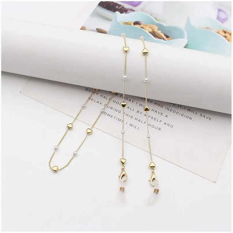 Веревка для очков