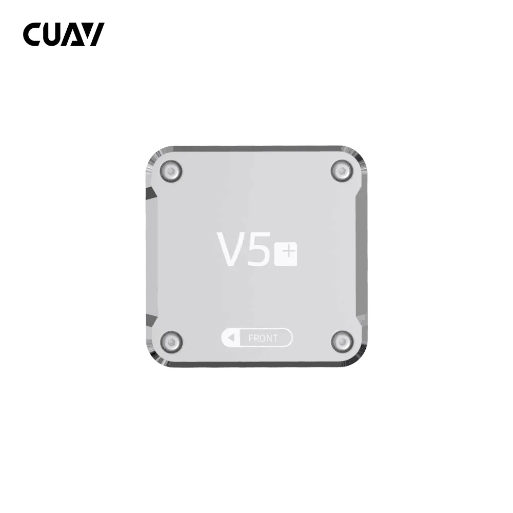 CUAV V5 plus Autopilot flight controller Open Source Pixhawk With NEO 3 PRO GPS Module RC Drone Quadcopter Helicopter Airplane