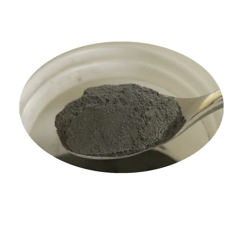 Factory direct sales black grey nano platinum powder  Pt 20nm-30nm for electrical instruments
