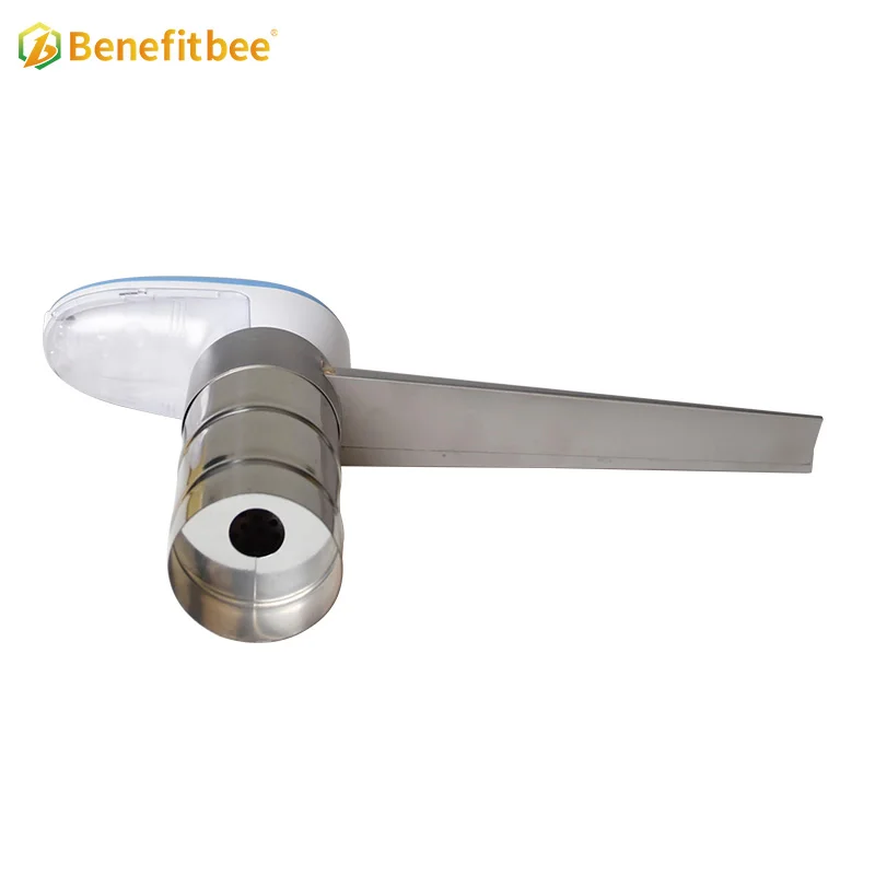 Beekeeping Equipment Bee Mite Treatment Oxalic Acid Smoker