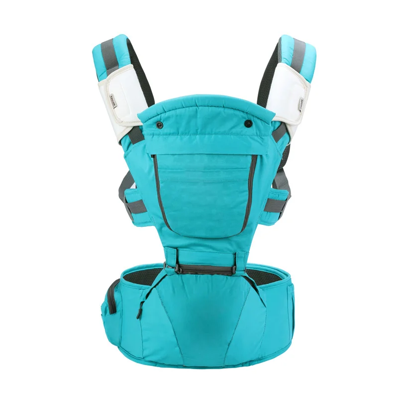 Becute customized logo size color cludwr babi 2022 baby products of all types  hip healthy kid carrier