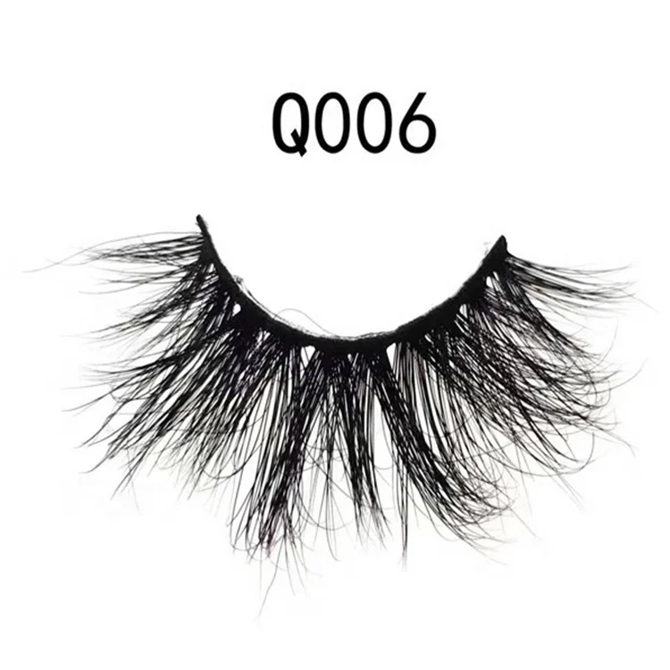 22Mm Mink Eyelash Packaging Box Custom Lash Packaging Box Private Label Packaging Wholesale