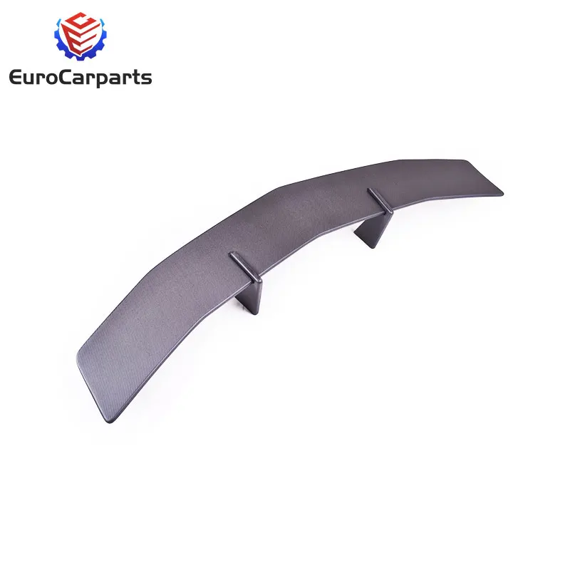 lam LP750 SV style carbon fiber car accessories auto parts rear wing spoiler for Lamborghini Aventador LP750