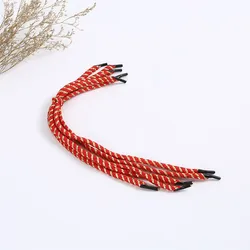 Factory Wholesale Paper bag Rope Handle 4.5mm Round Gift bag Handle cord