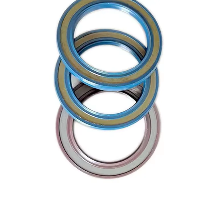 In Stock Auto Spare Parts Front Crankshaft Oil Seal Kit OEM 89017622 Fit For Orlando 2.4 90311-40020 Top Quality 3.0L 2JZGTE