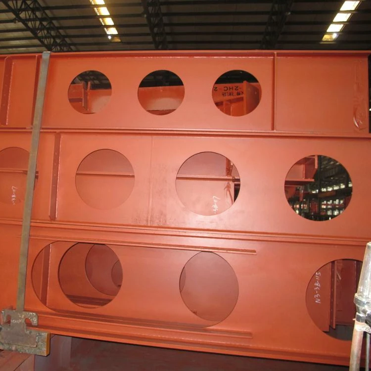 
 Прямой производитель сборных высотных стальных зданий  