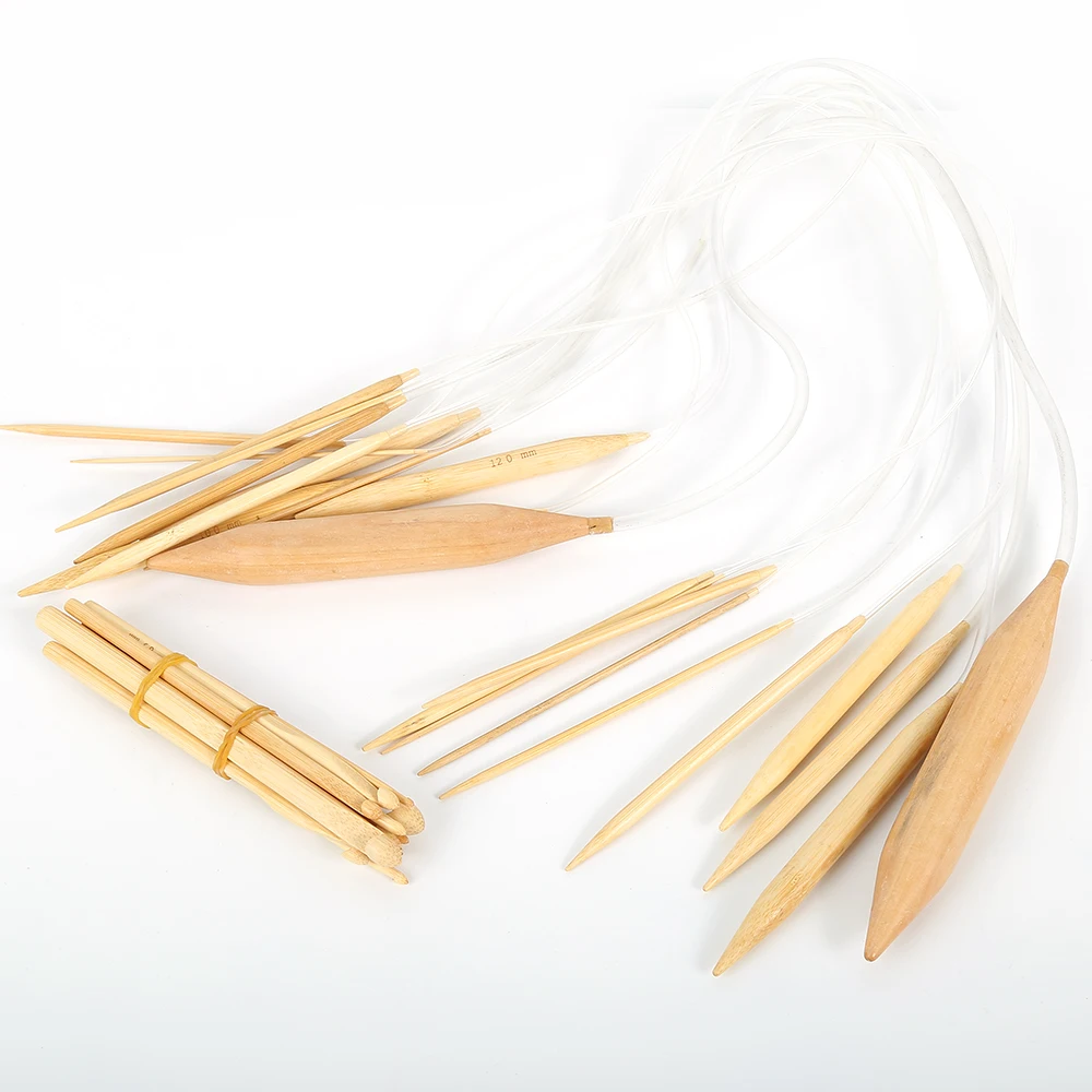 Crochet Hook Made In China Superior Quality Hand Knitting Kit Crochet Hook Set For Beginner