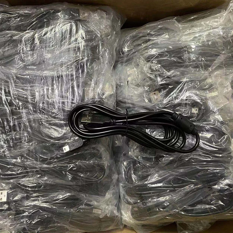 USB зарядное устройство, шнур питания для игровой станции 3 PS3, контроллер, зарядный кабель 1,8 м