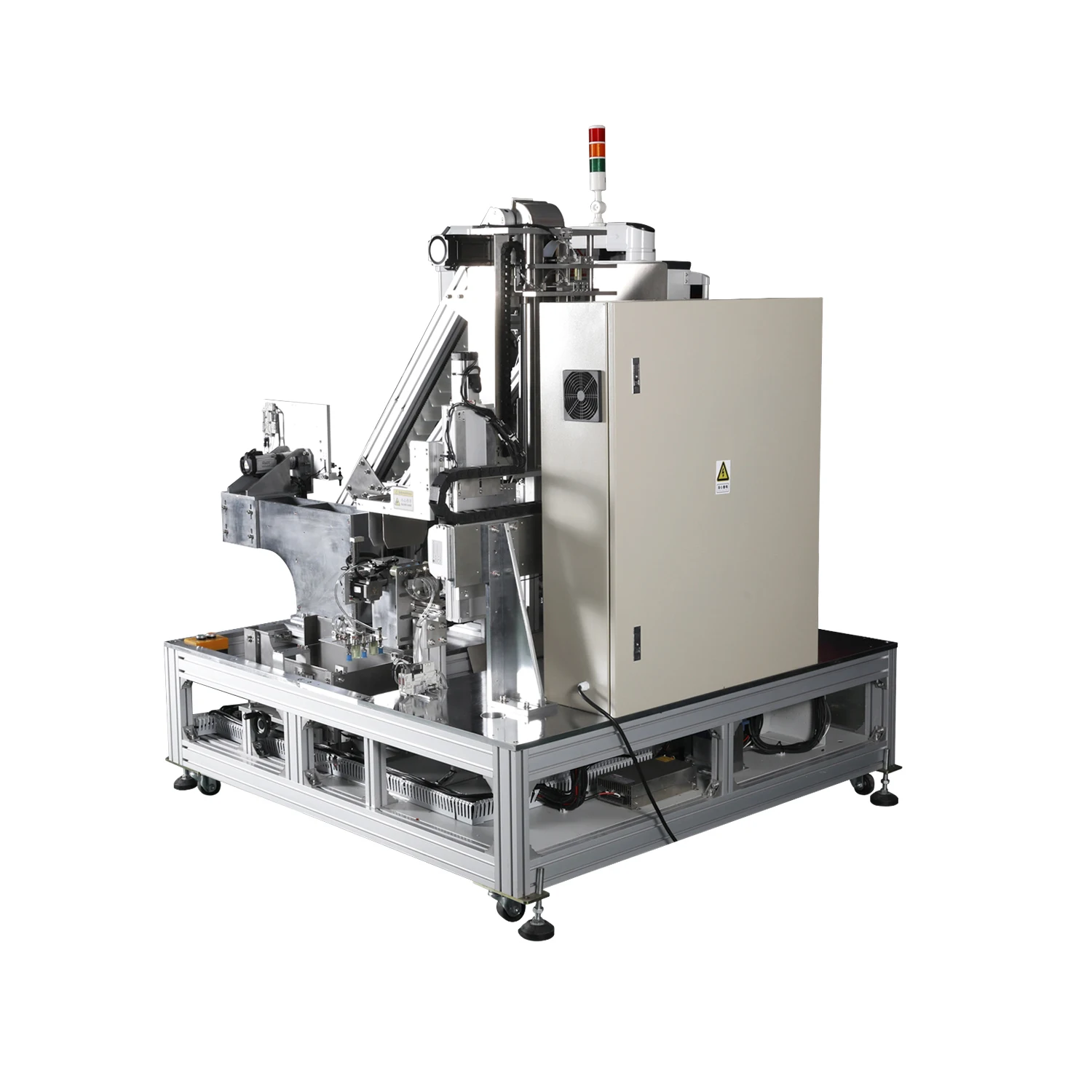 Professional Automation Equipment Manufacturers Customize Machine
