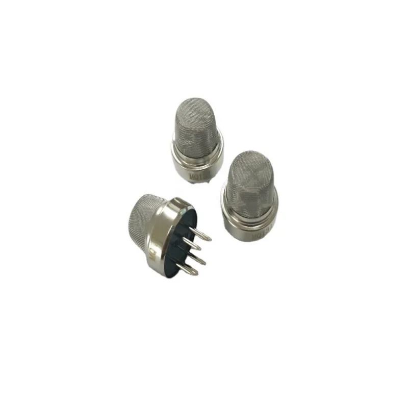 High Quality Electronic Sensitive Methane Gas Sensor MQ-4