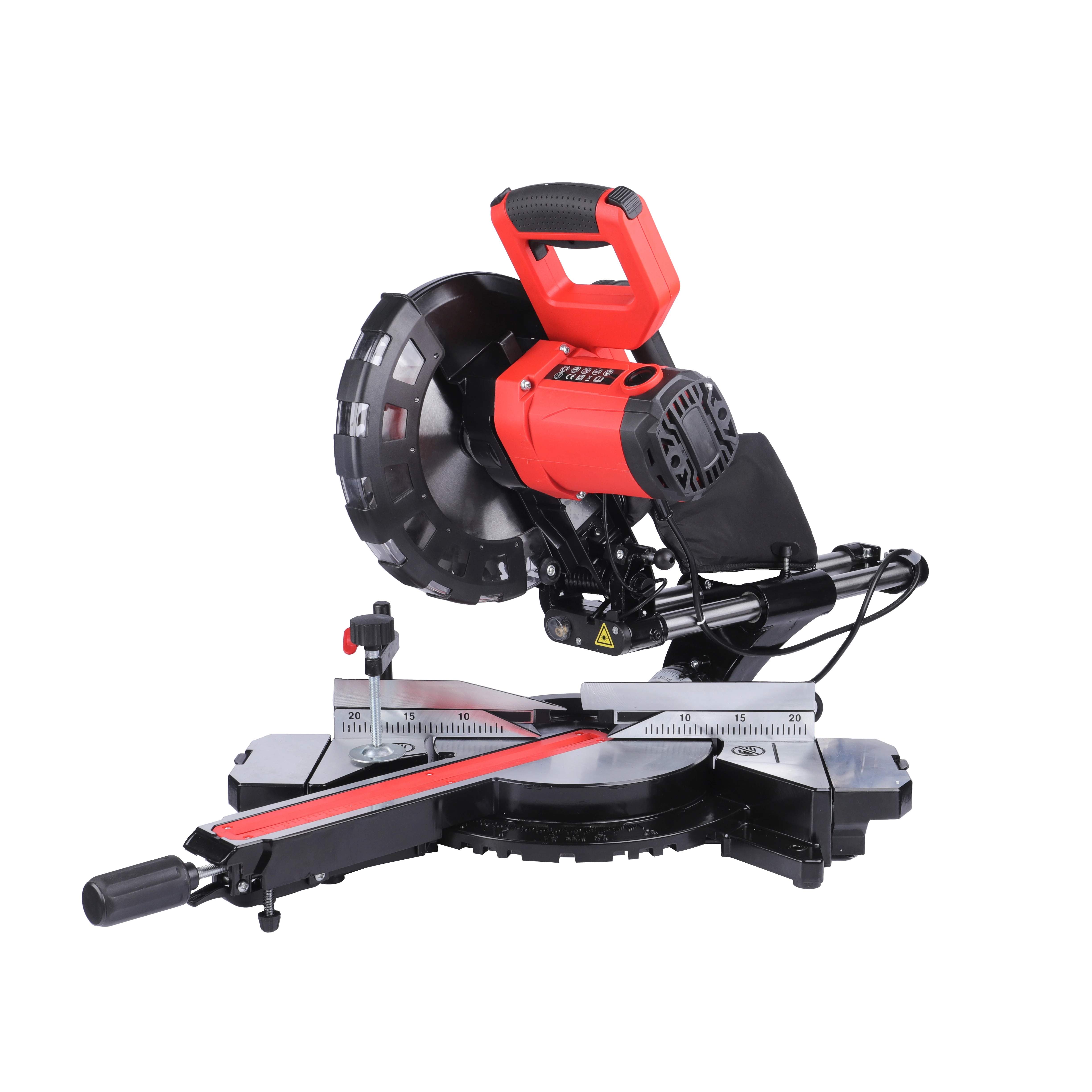 Popular  Style Cheap Multi-Cutting Sliding Saw Multi Blade Saw Machine Cordless Sliding Miter Saw