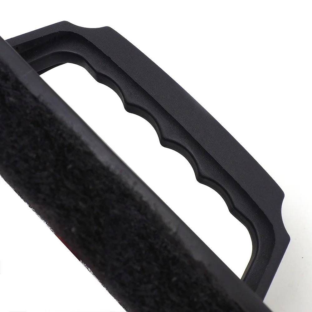 Grill Cleaner -Metal Brushes for BBQ Scouring Scrubber Polyester brush, Heavy Duty Degreaser of Stainless Steel Brush Cleaner