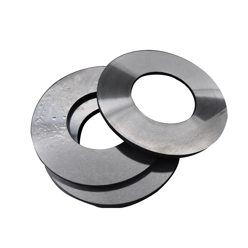 hot sale quality steel coil slitting knife for metallurgical industry