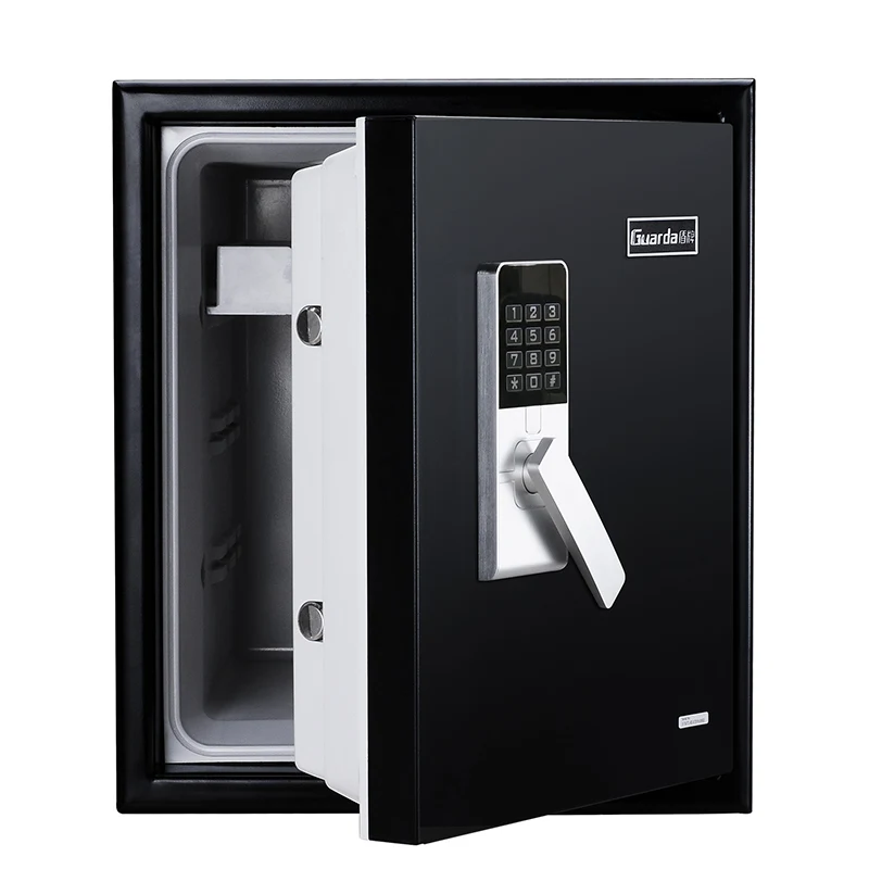 Огнеупорные сейфы на заказ Guarda 3175SD amazon 2 часа сейф непромокаемый с защитой от кражи пилка ювелирные изделия огнестойкая безопасная