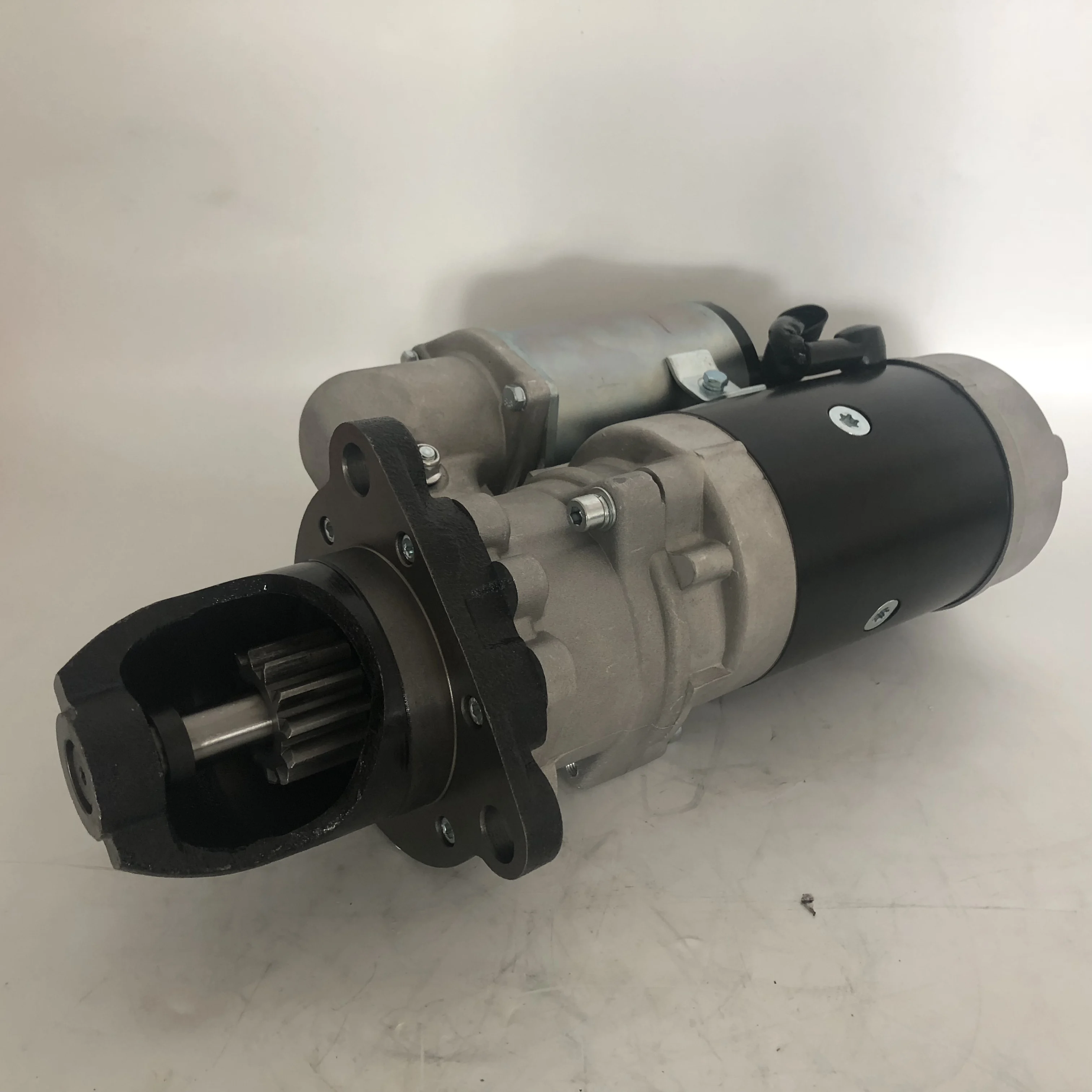 STARTER MOTOR 600-813-9322 600-813-9321 600-813-9323 FOR S6D125 11KW D155A-6