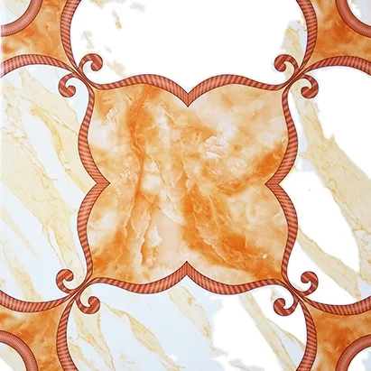 6/7mm Thickness Hot Stamping 2.5kg Waterproof Indoor Decor Decorative Fireproof PVC Ceiling Panel