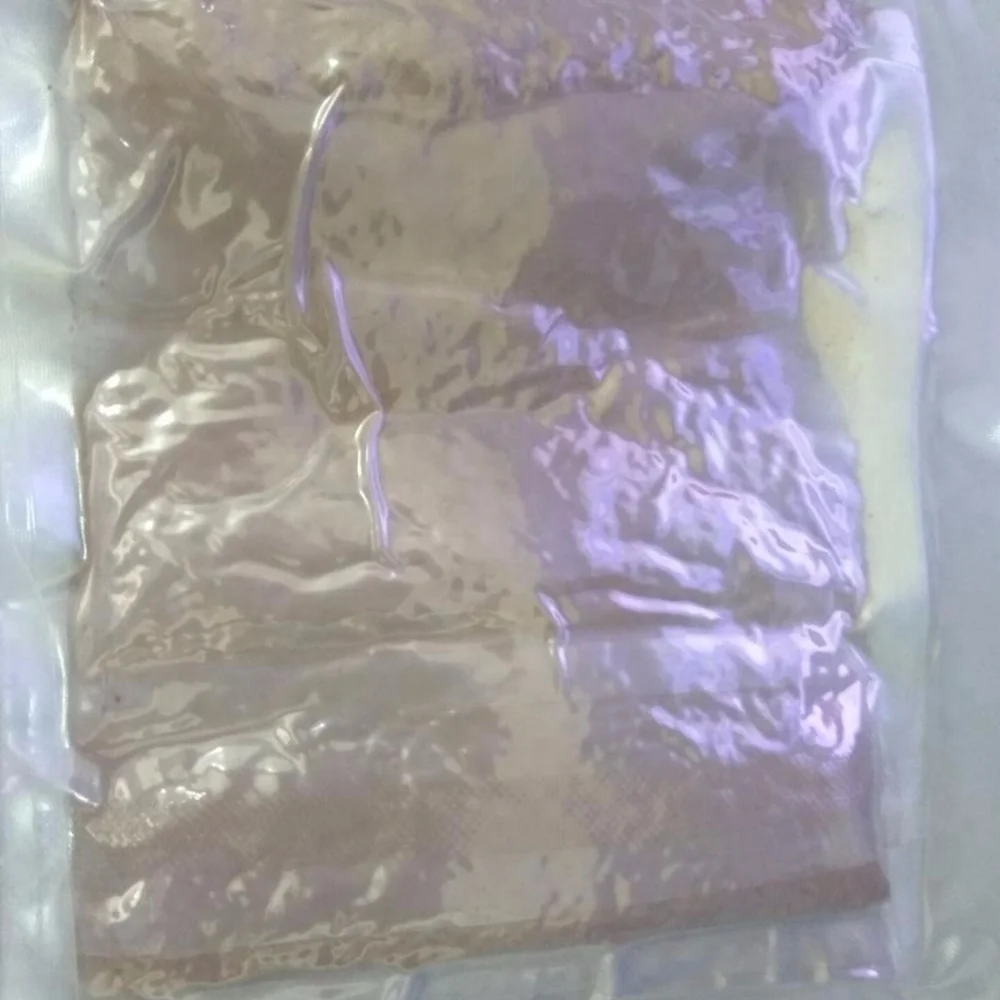 Проводящий медный порошок с нанопокрытием серебром/завод наночастиц