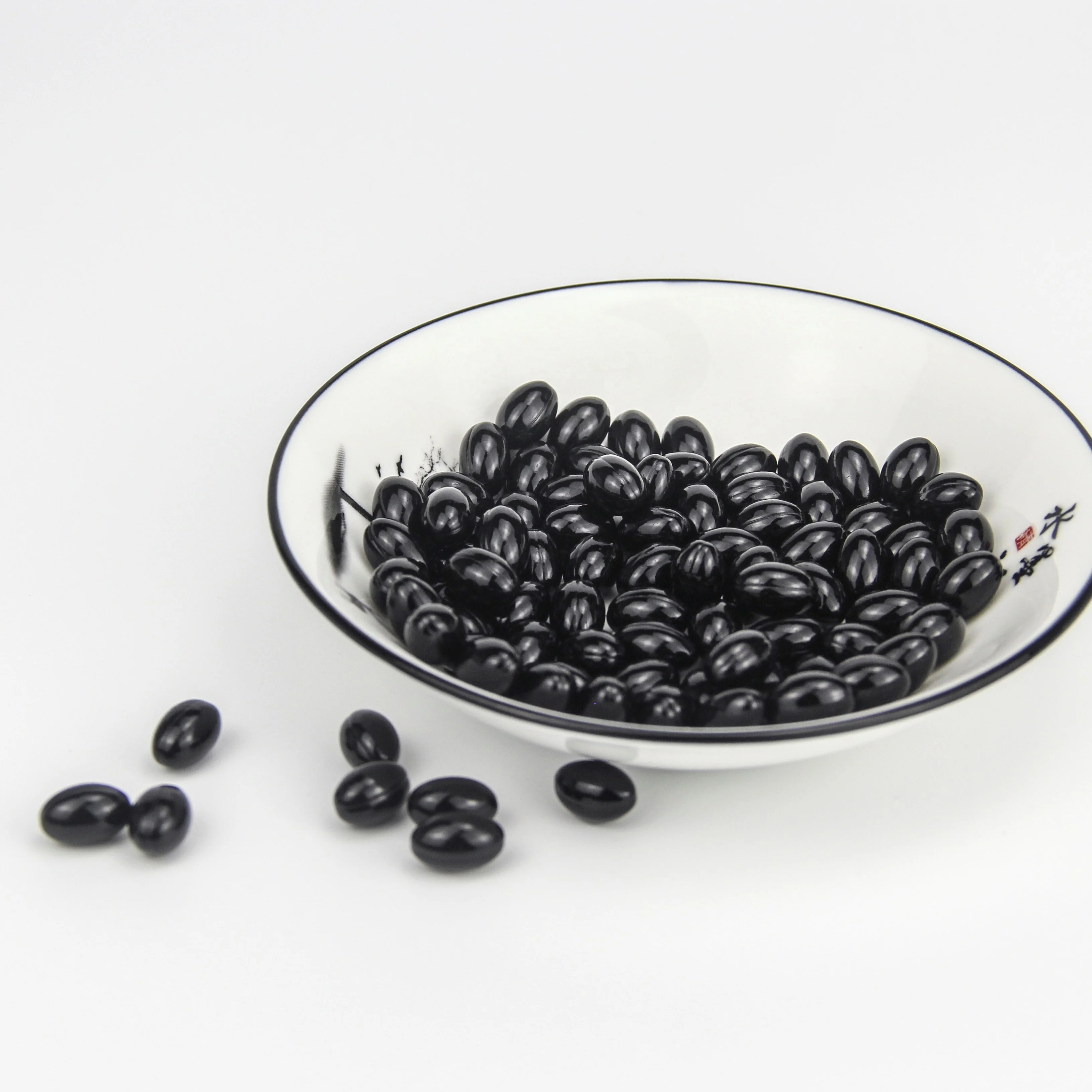 trending products hot sale bitter melon softgel capsule - private label free sample