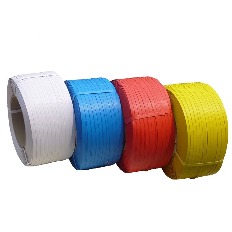 high quality polypropylene packing strap pp strapping band polypropylene band roll