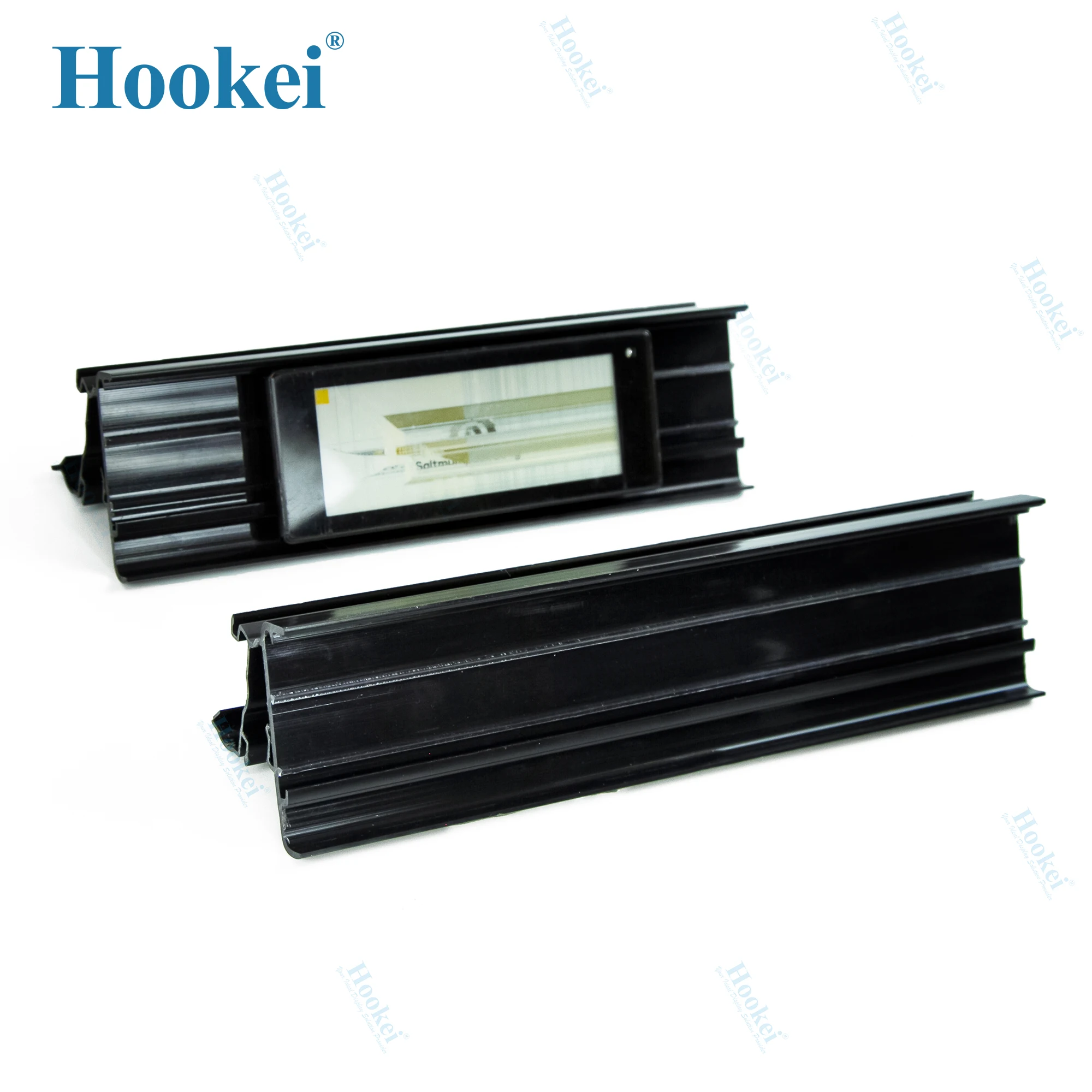 Portaprecios Adhesivos Electronic Shelf Label Esl Digital Price Tag Labels Price Tag Talker Holders for Supermarket