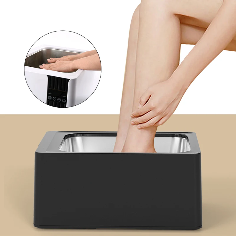 Customize Logo 9000ml Large Paraffin Wax Warmer Professional Paraffin Wax Machine Heater