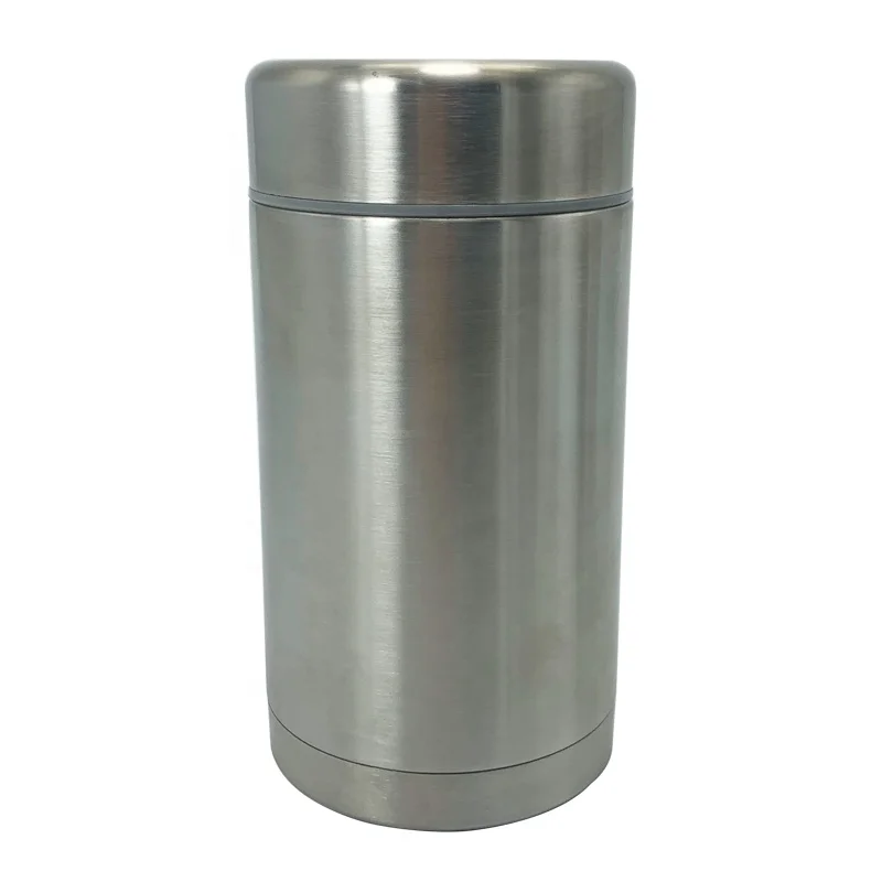 wholesale personality baby insulated food jar/food thermo flask